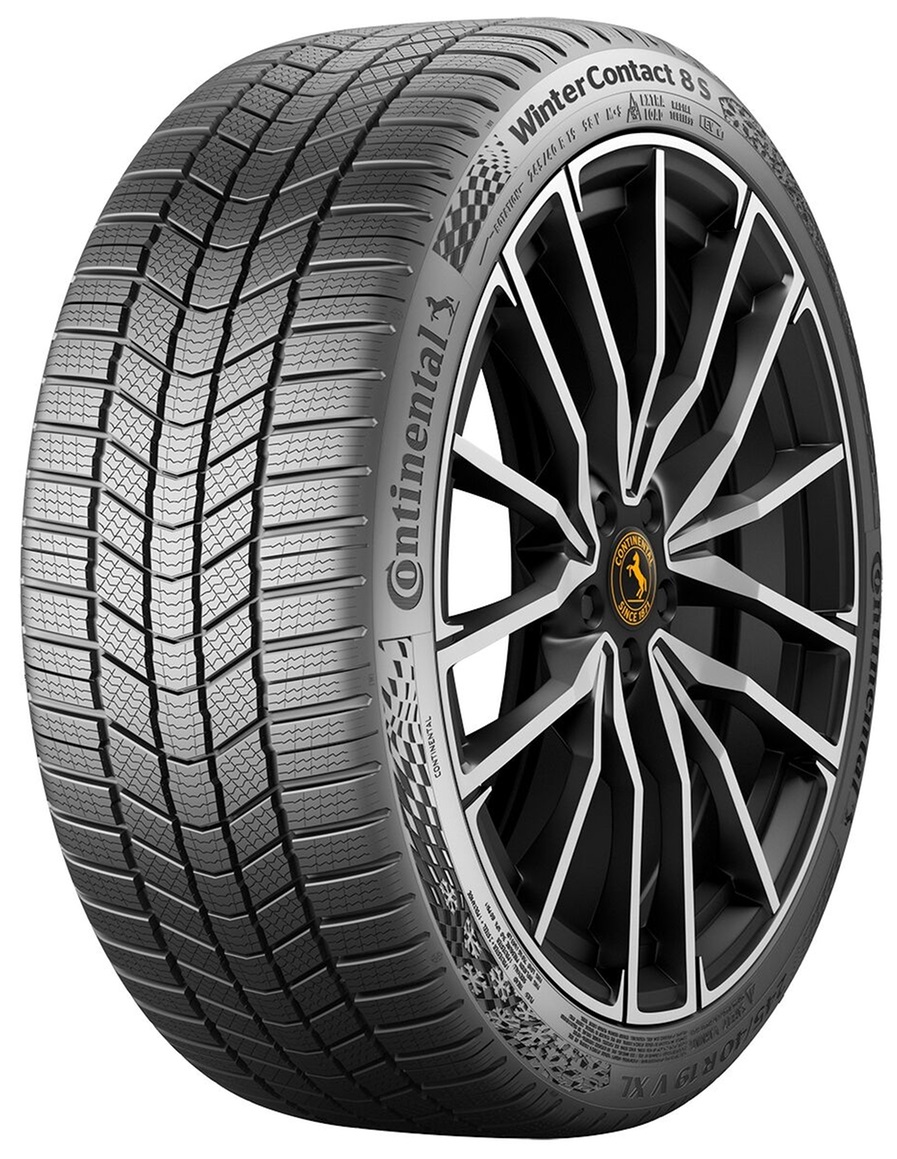 Continental WinterContact 8 S 295/40 R21