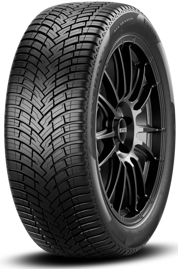 Pirelli Powergy All Season SF 215/55 R18