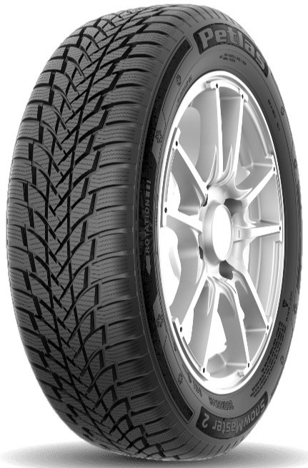 Petlas Snowmaster 2 155/70 R13