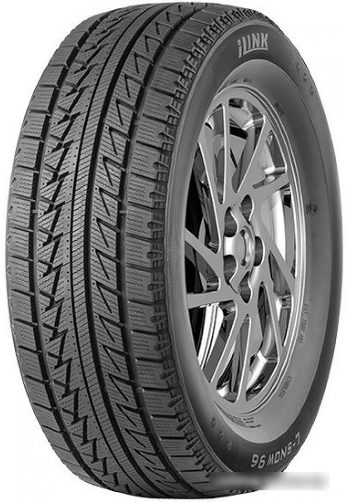 iLink L-Snow 96 195/50 R15