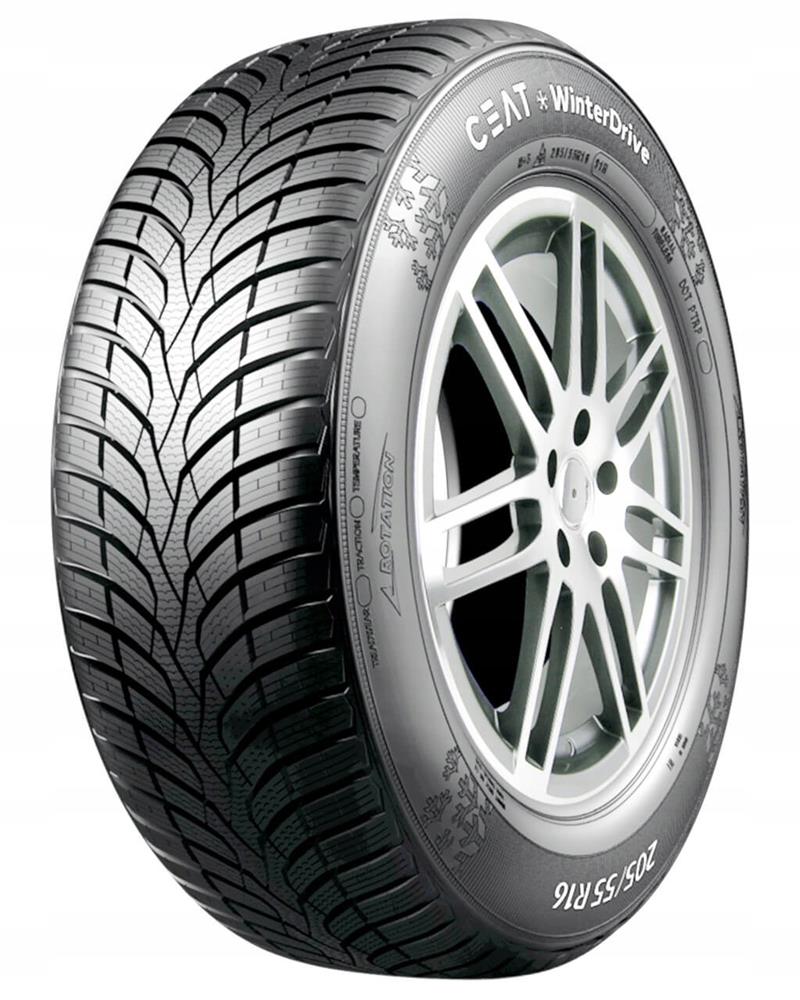 CEAT Winter Drive 155/65 R13