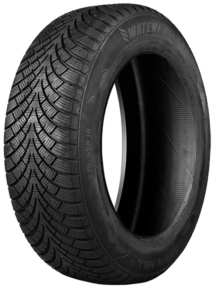 Paxaro Snow Hill 3 195/65 R15