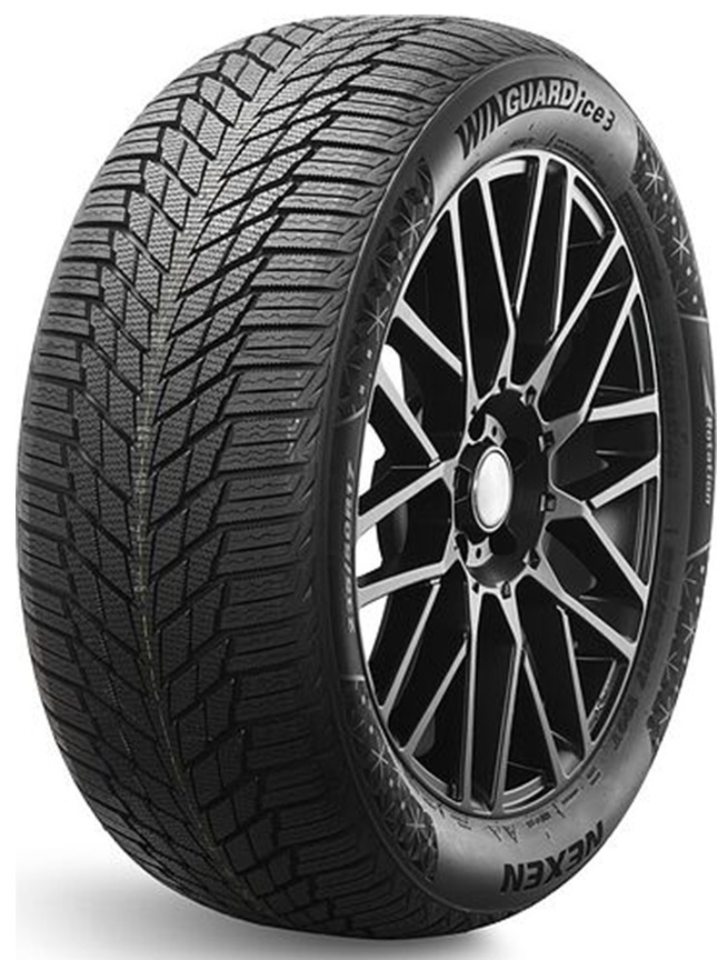Nexen Winguard Ice 3 215/60 R17