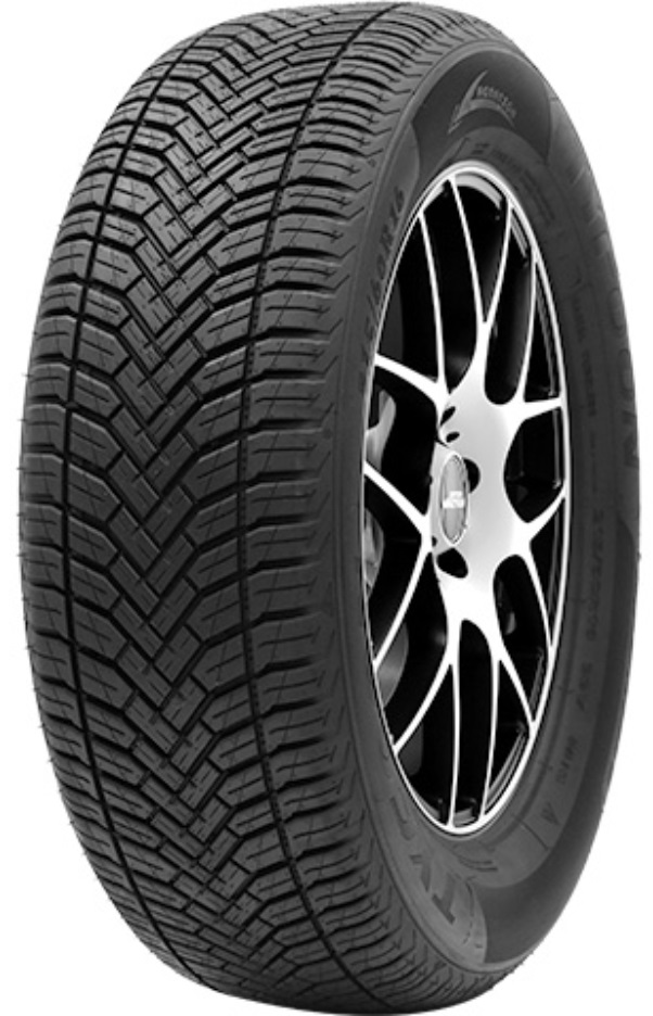 Tyfoon All Season 6 165/65 R14