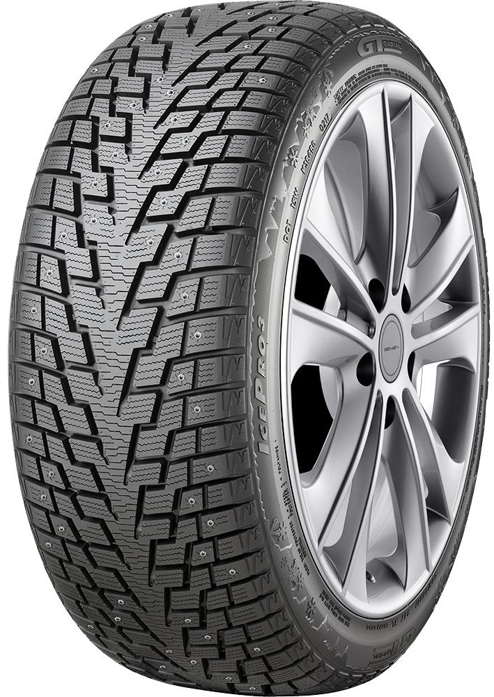 GT Radial Icepro 3 Evo 215/65 R16