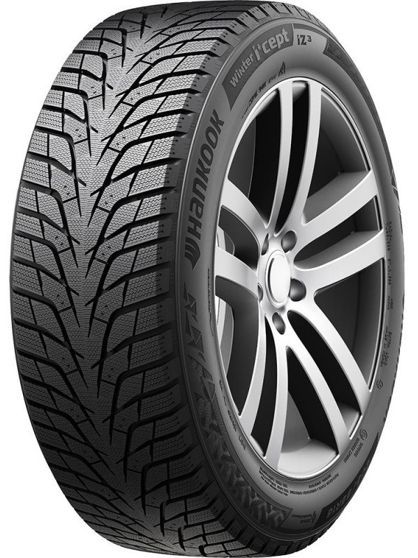 Hankook Winter I*cept IZ3 (W636) 255/40 R19