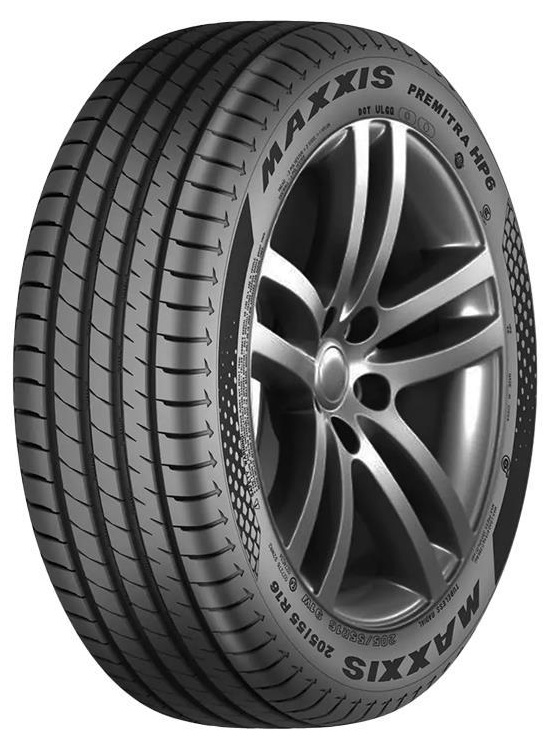 Maxxis Premitra 6 HP6 215/65 R16