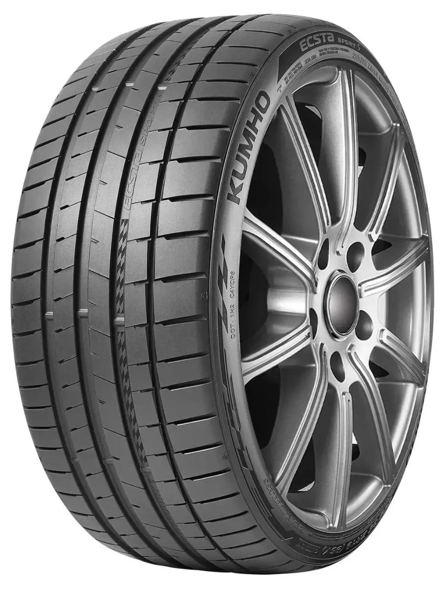 Kumho Ecsta Sport PS72 225/45 R17