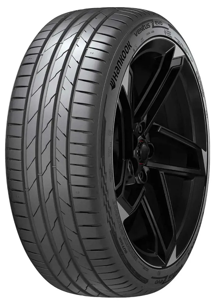 Hankook Ventus Evo (K137) 265/30 R21