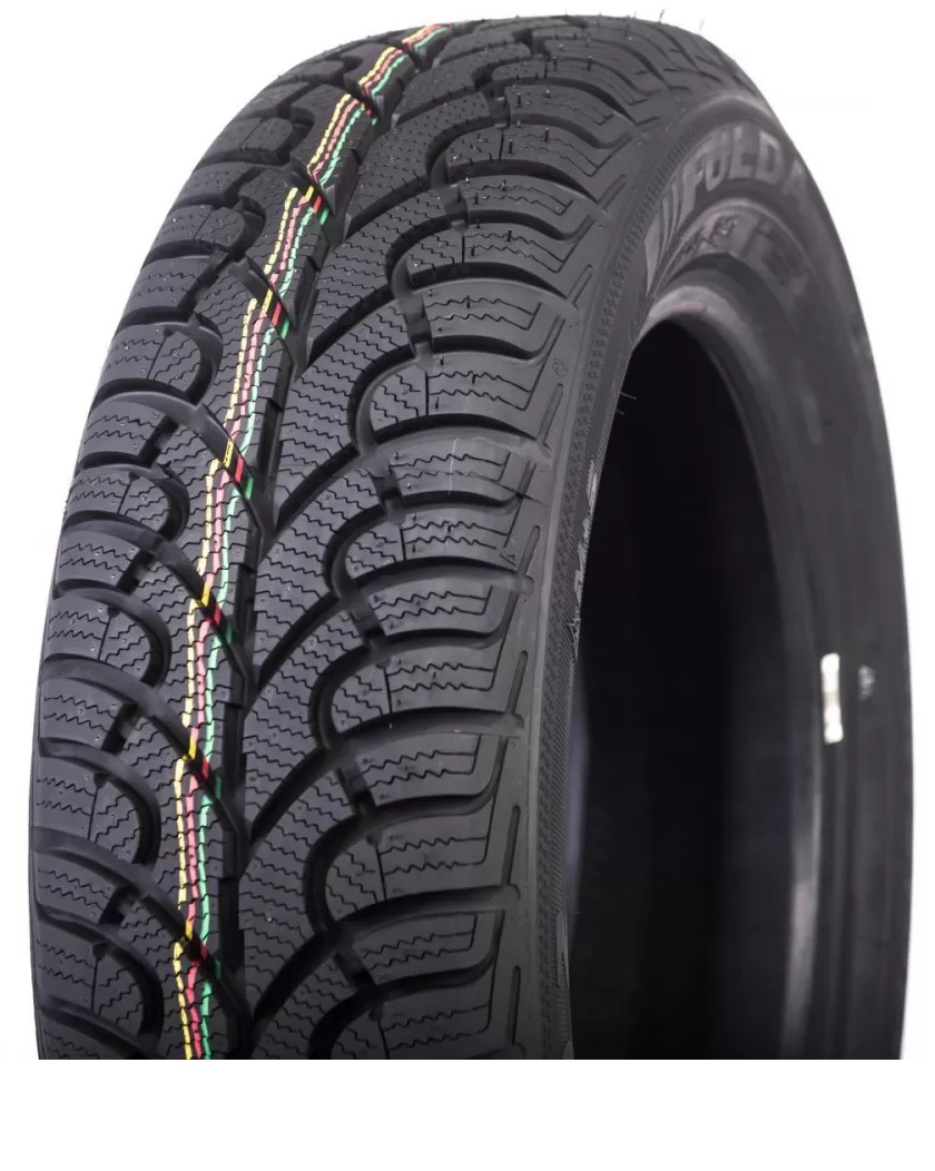 Fulda Kristall Montero 2 175/65 R15