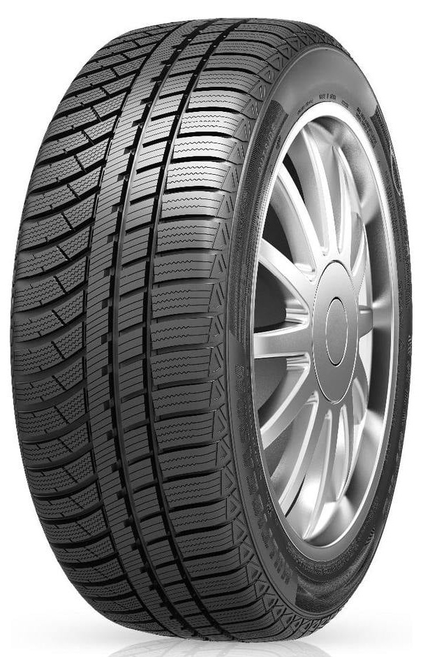 RoadX Rx Motion DU71 265/35 R18