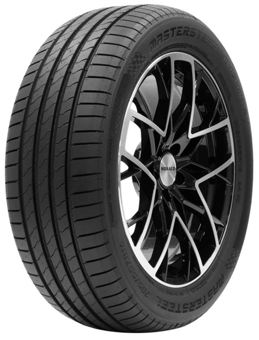Mastersteel Prosport 2 165/60 R14