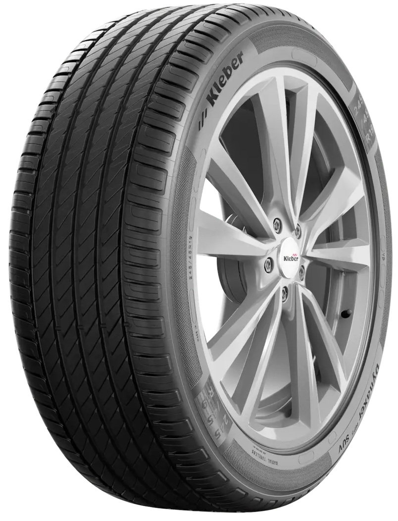 Kleber Dynaxer HP5 235/45 R19