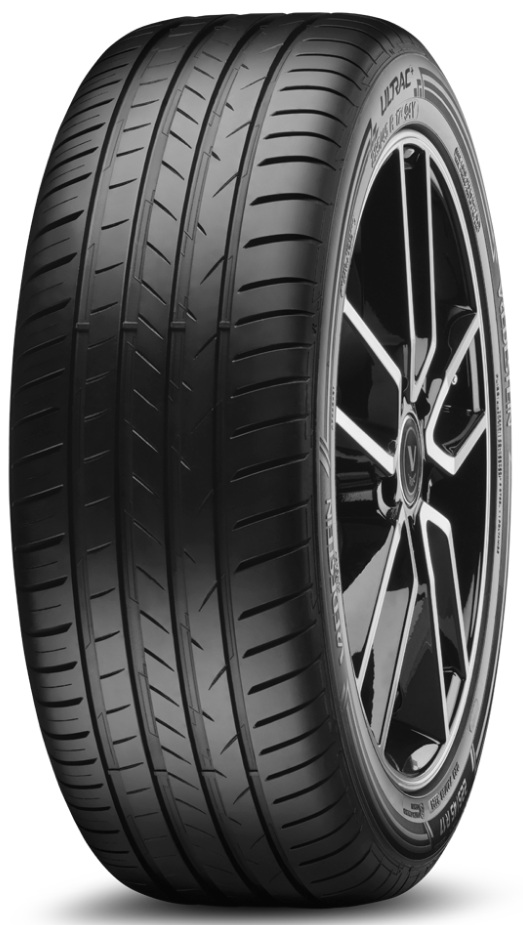 Vredestein Ultrac + 235/60 R18