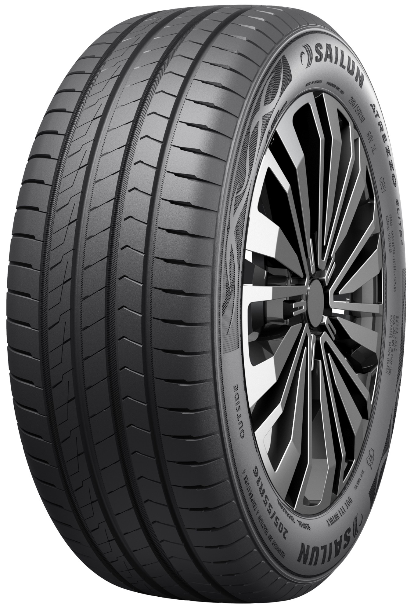 Sailun Atrezzo Elite 2 165/60 R14