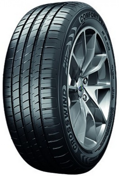 Crosswind Comfort Peak 165/55 R15