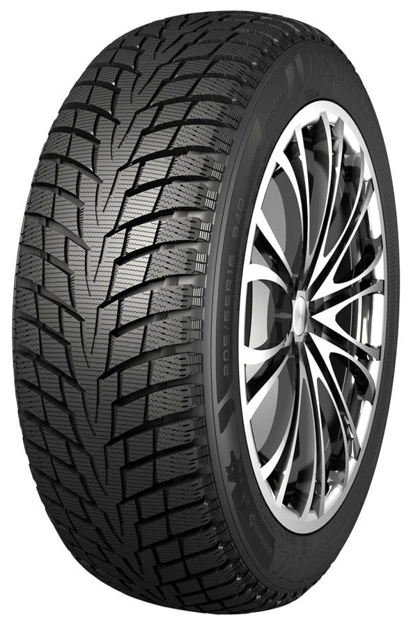 Nankang Ice Activa Ice-1 155/70 R19