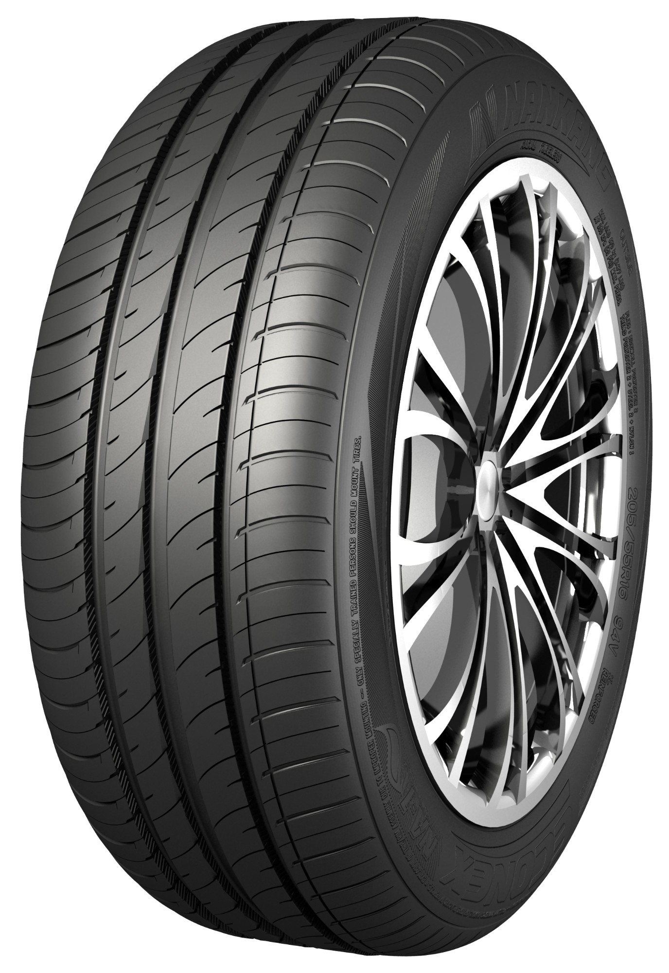 Nankang Econex NA-1 155/70 R13