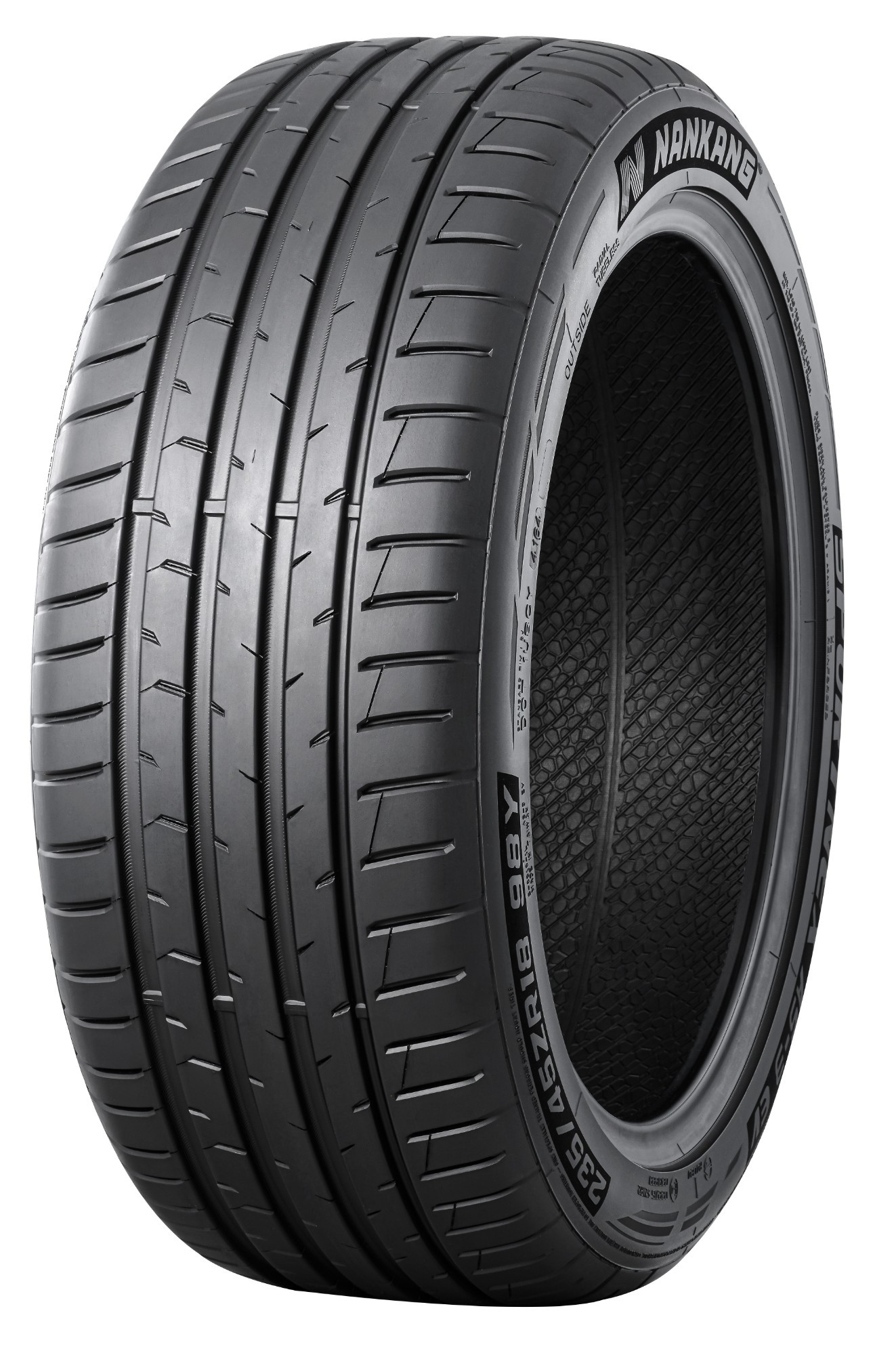 Nankang Sportnex AS-3 175/50 R13