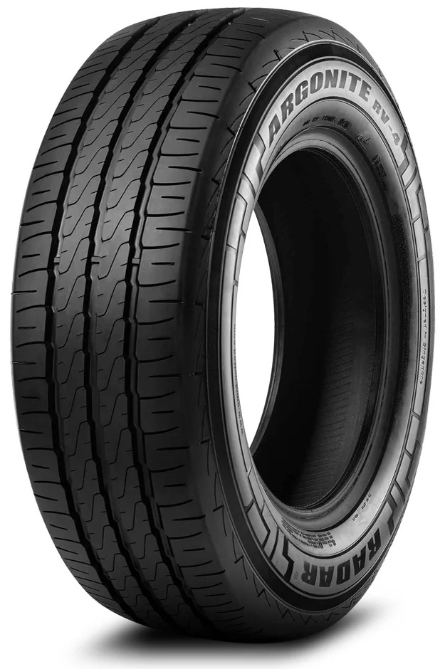 Radar Argonite RV-4 195/60 R16