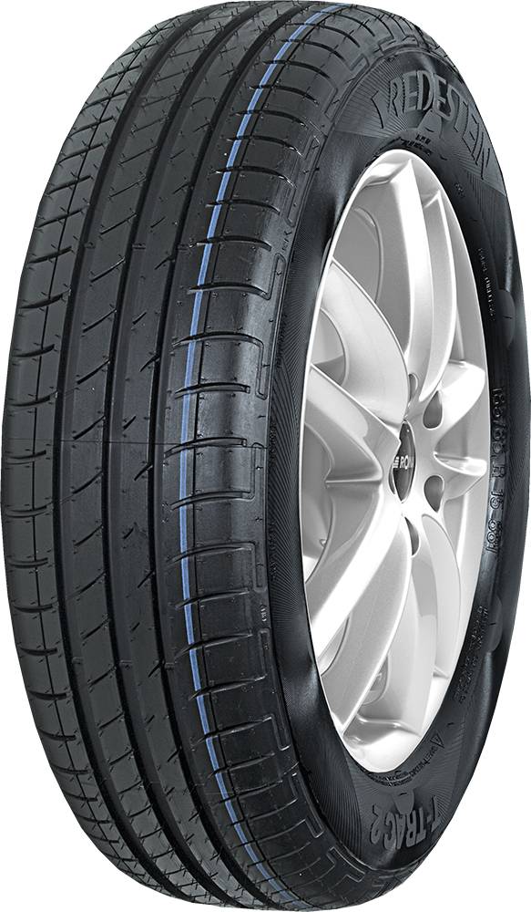 Vredestein T-Trac 2 155/65 R14