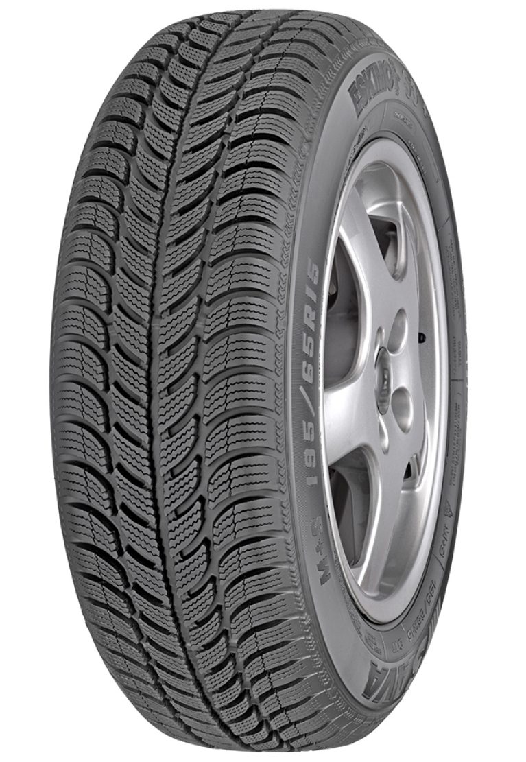 Sava Eskimo S3+ 155/65 R14
