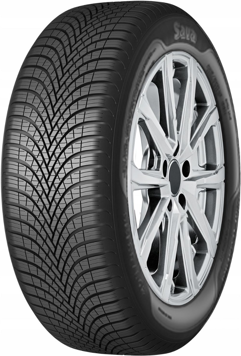 Sava All Weather 165/70 R14