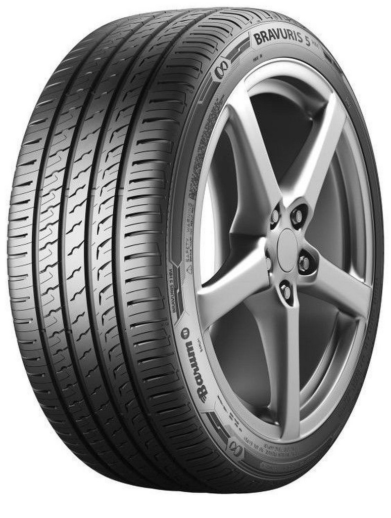 Barum Bravuris 5 HM 215/65 R17