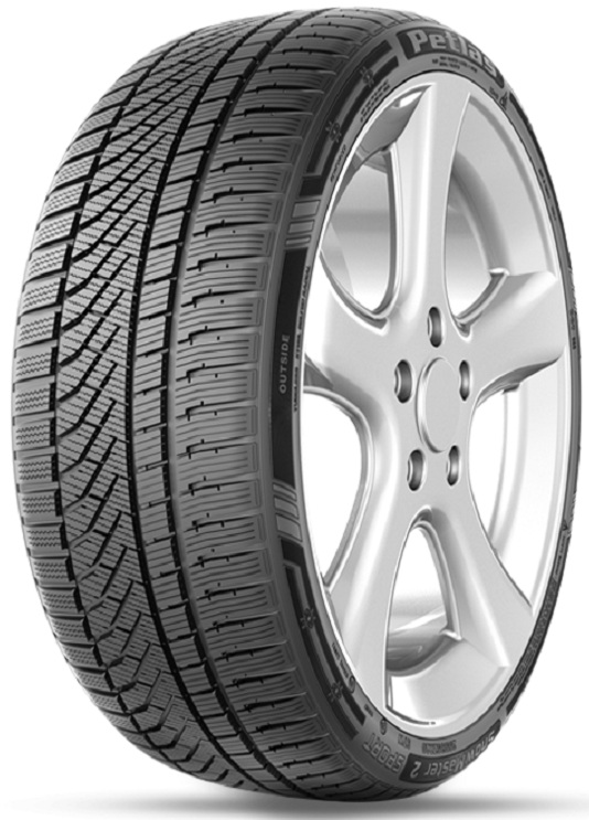 Petlas Snowmaster 2 Sport 215/50 R18