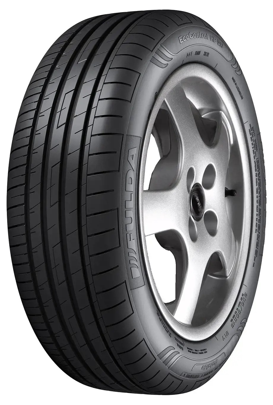 Fulda EcoControl HP2 215/55 R16