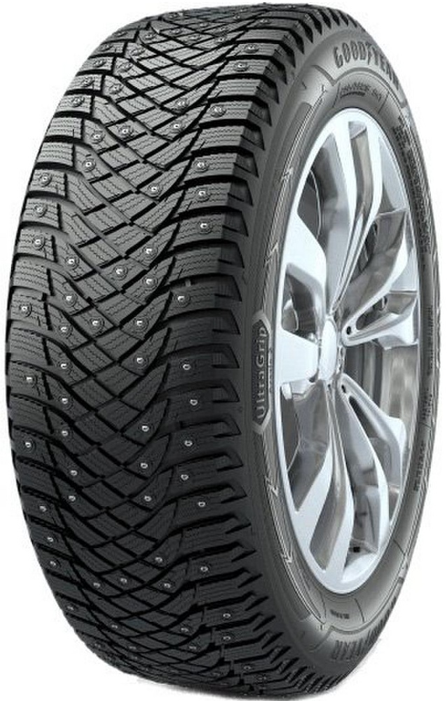 Goodyear UltraGrip Arctic 2 215/65 R17