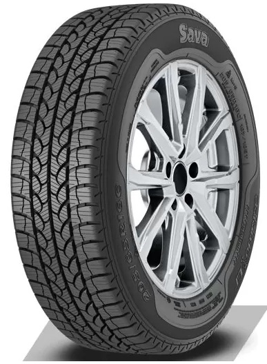 Sava Eskimo LT 185/80 R14