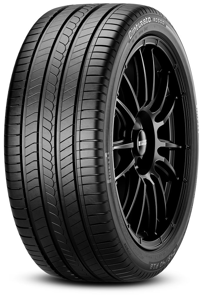Pirelli Cinturato Rosso 215/60 R17