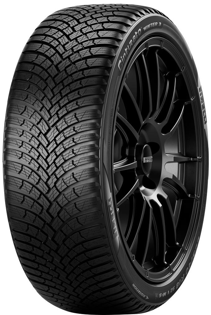 Pirelli Cinturato Winter 3 215/65 R17