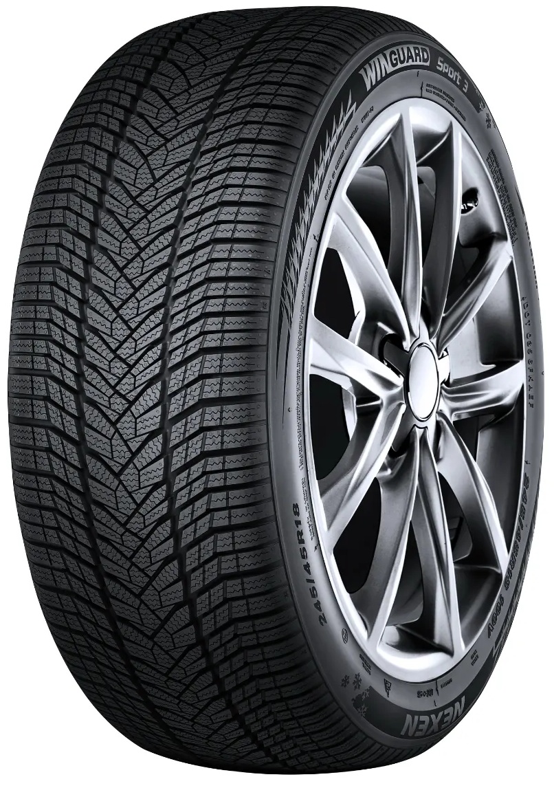 Nexen WinGuard Sport 3 215/65 R17