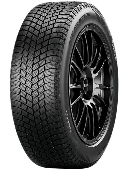 Pirelli Ice Friction 245/45 R20