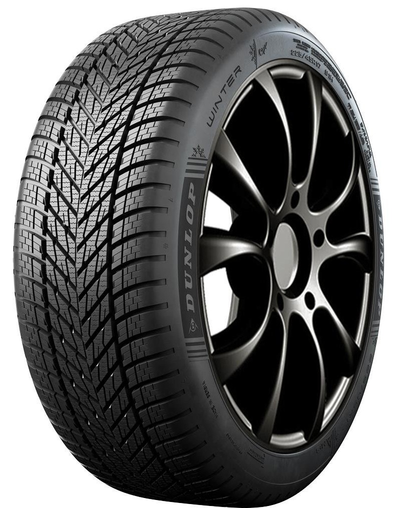 Dunlop Winter 225/45 R17