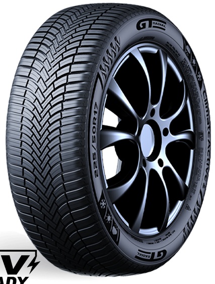 GT Radial ClimateActive 175/55 R15