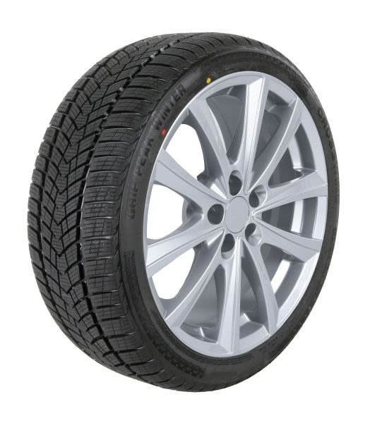 Crosswind Grip Peak Winter 175/65 R14