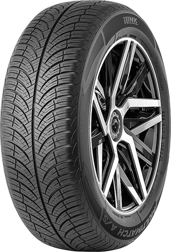 iLink Multimatch A/S 175/65 R13
