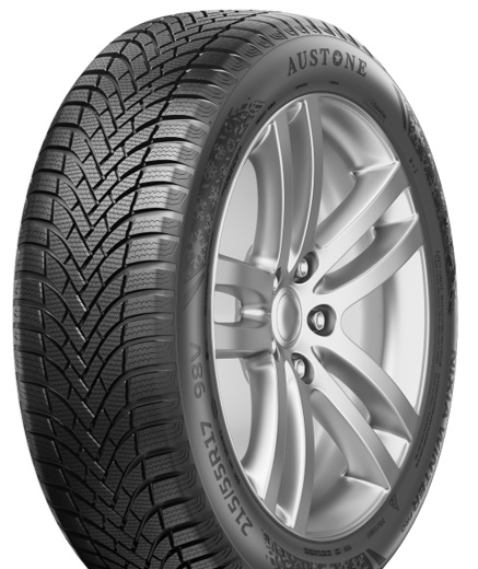 Austone Nixia winter pro 215/65 R17