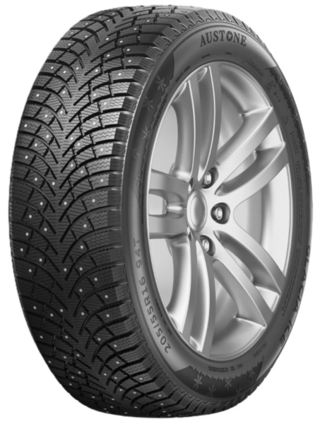 Austone Glacia ice 205/60 R16