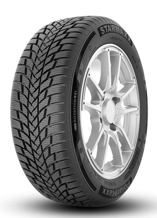 Starmaxx Polarmaxx 165/80 R13