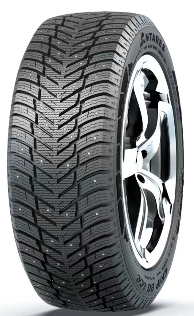 Antares Grip80 ice 205/55 R16