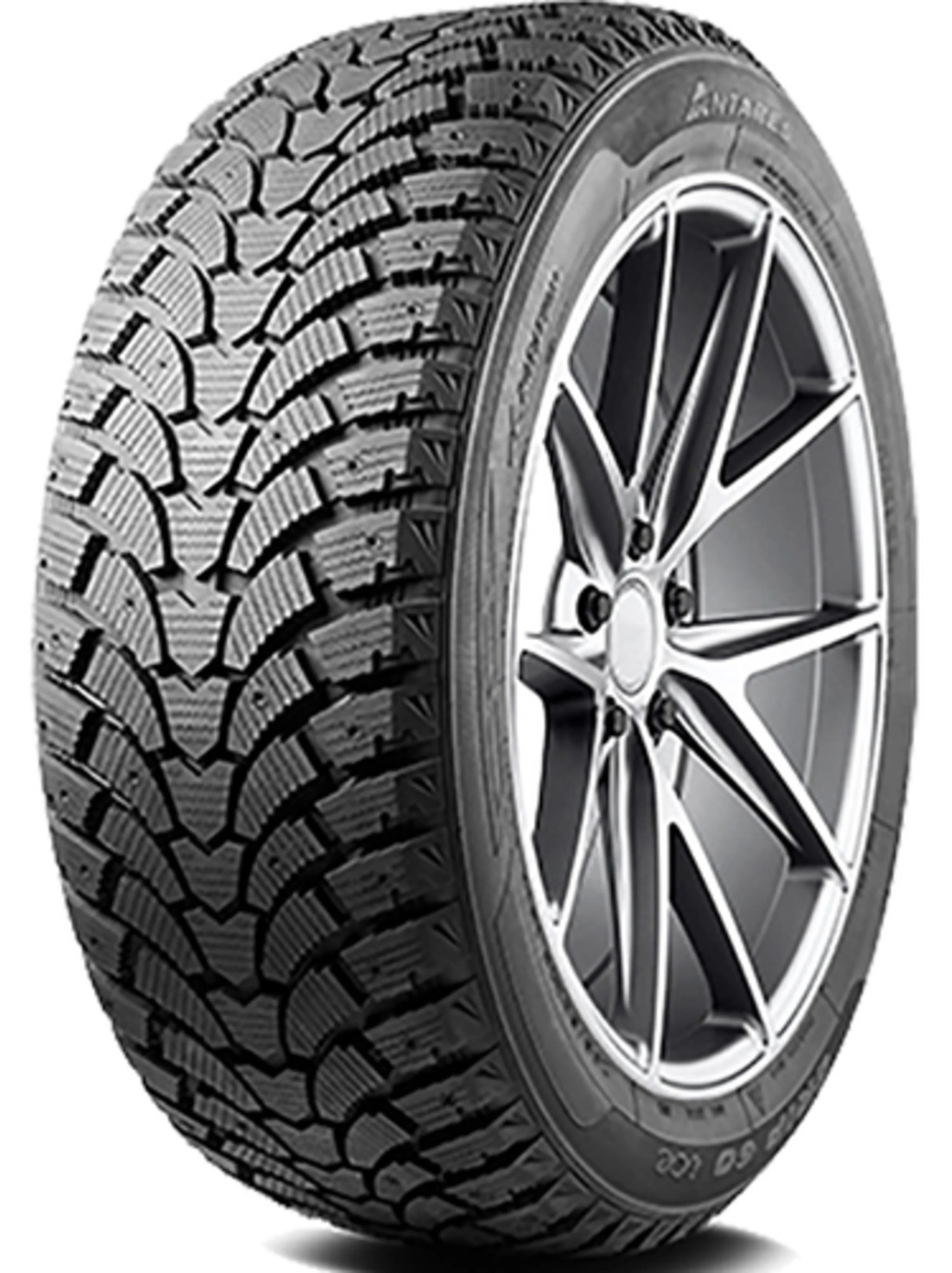 Antares Grip60 ice 225/65 R17