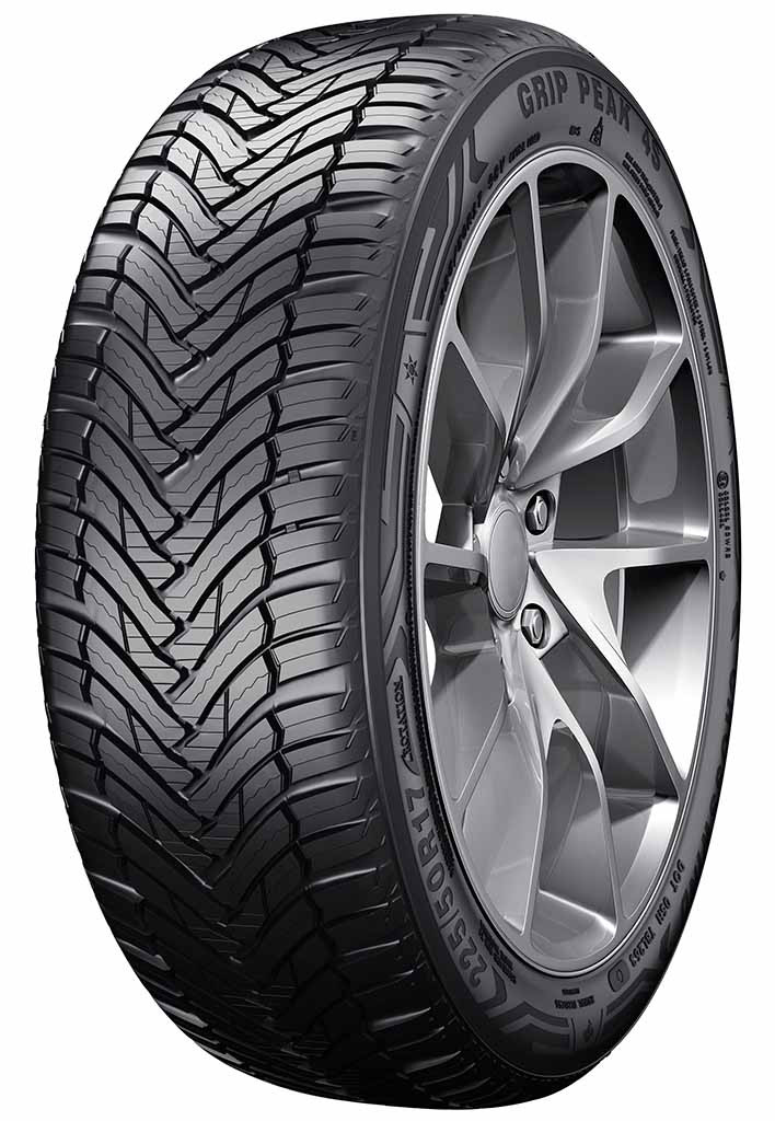 Crosswind Grip Peak 4 S 175/65 R14