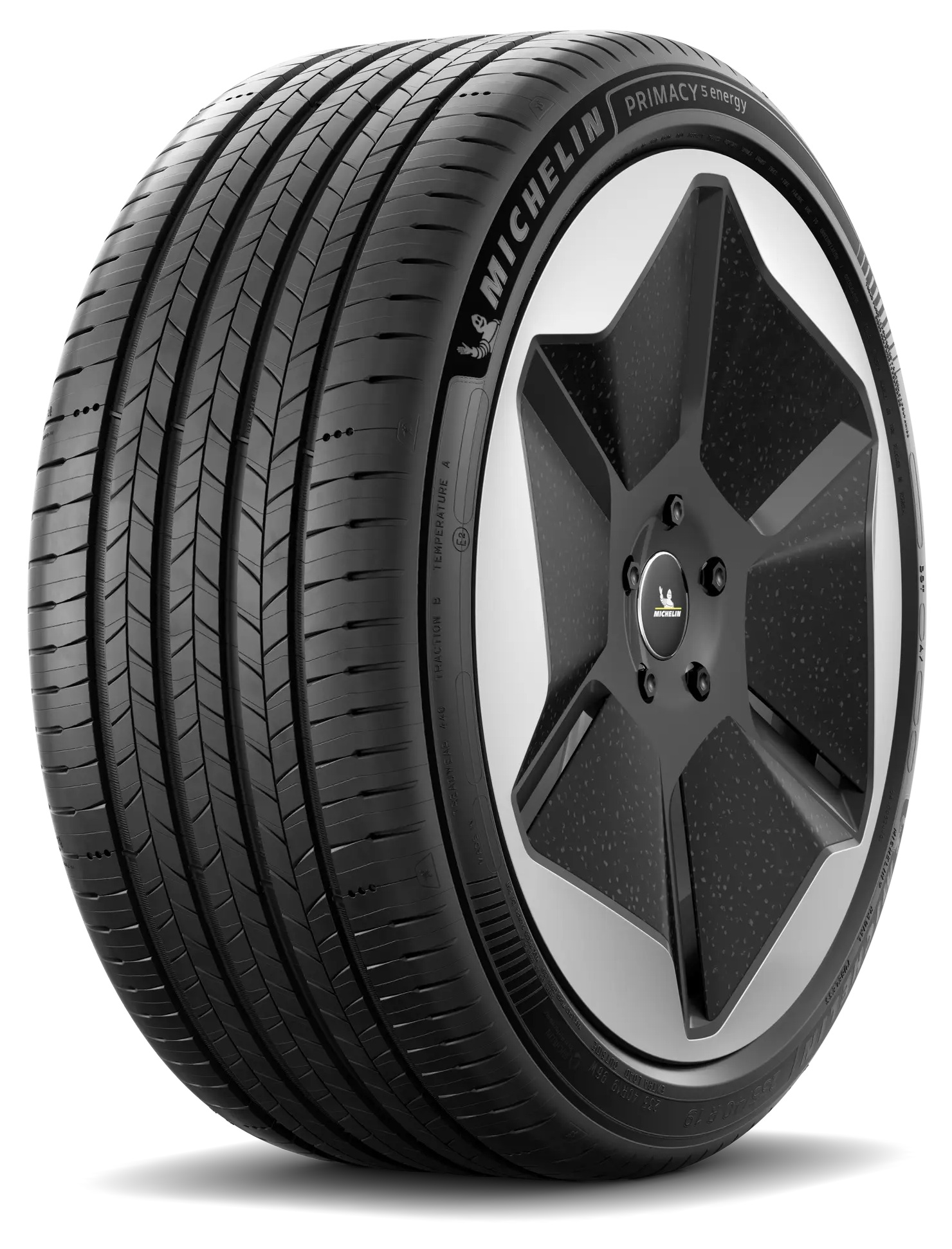 Michelin Primacy 5 Energy 255/45 R20