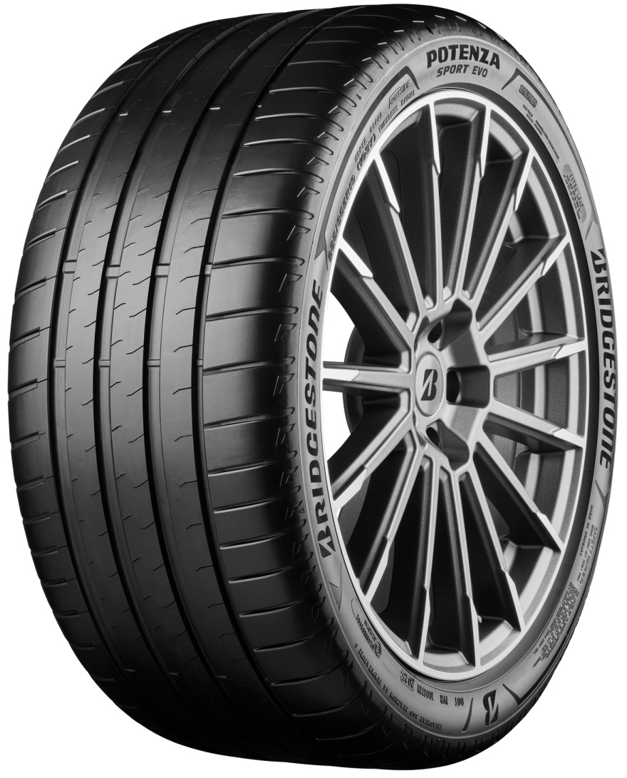 Bridgestone Potenza Sport Evo 285/30 R20