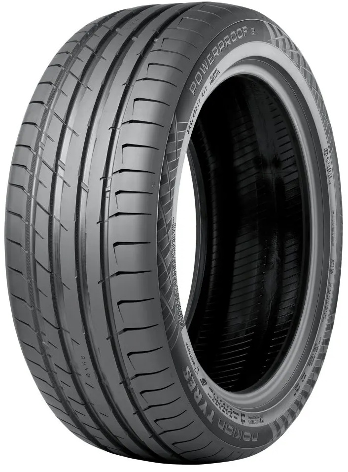 Nokian Powerproof 2 265/60 R18