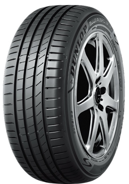 Dunlop Blue Response TG 225/60 R17